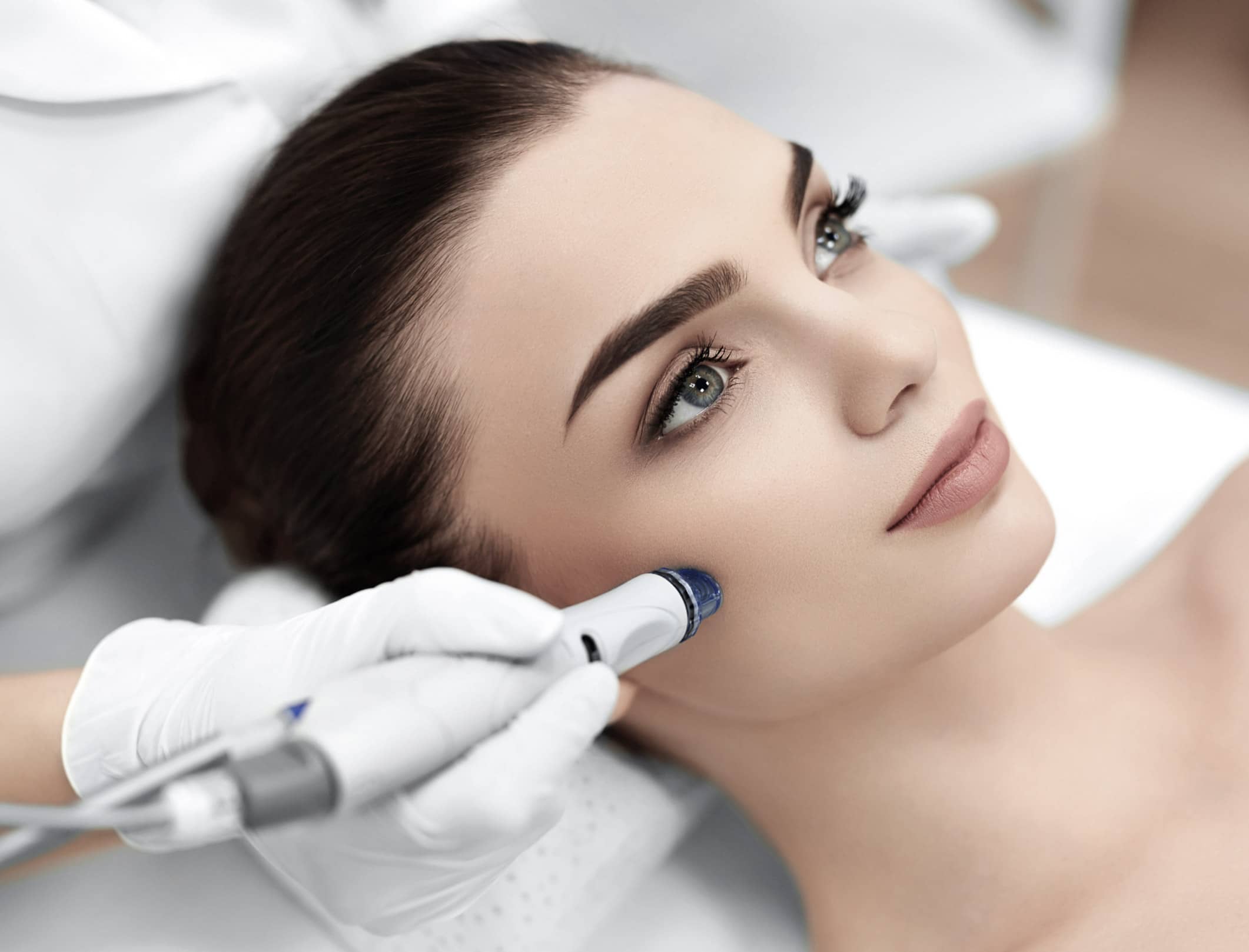 Soin Hydrafacial